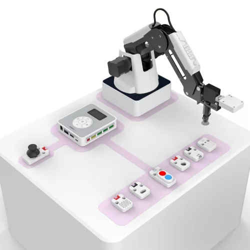 DOBOT MAGICIAN SENSOR KIT - Precision desktop robotic arm sensor package for DOBOT MAGICIAN BASIC and MAGICIAN EDU Robotic arms