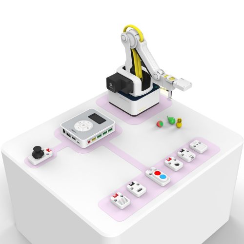 DOBOT MAGICIAN LITE SENSOR KIT - Precision desktop robotic arm sensor package for MAGICIAN LITE Robotic arm