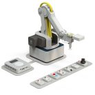 DOBOT MAGICIAN LITE SENSOR KIT - Precision desktop robotic arm sensor package for MAGICIAN LITE Robotic arm