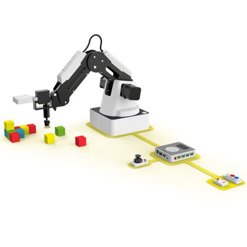 DOBOT MAGICIAN SENSOR KIT - Precision desktop robotic arm sensor package for DOBOT MAGICIAN BASIC and MAGICIAN EDU Robotic arms
