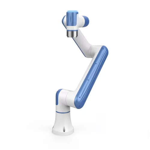 DOBOT NOVA5 - 6 axis collaborative robot with 5kg payload and 850mm working radius