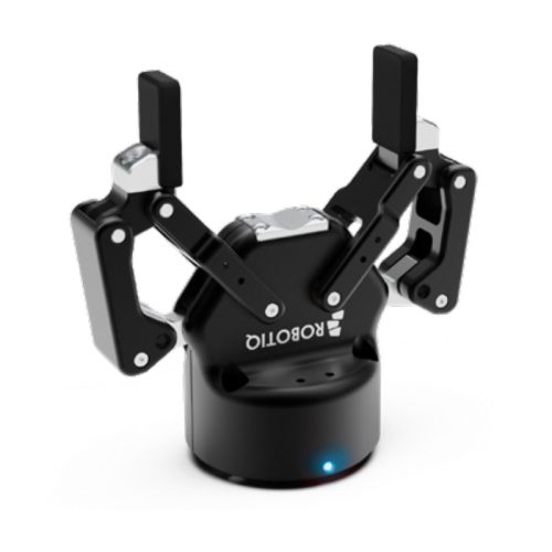 ROBOTIQ 2F-85 GRIPPER - Industrial Robotic Arm Gripper with 85mm Grip