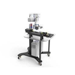  DOBOT CRA ENTRY LEVEL EDUCATION PACKAGE - Training Platform for DOBOT CRA Robot Arms