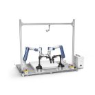 DOBOT X-TRAINER - AI Robotic System for Data Collection and Training