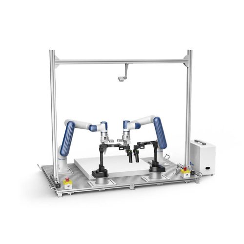 DOBOT X-TRAINER - AI Robotic System for Data Collection and Training
