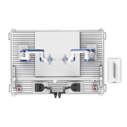 DOBOT X-TRAINER - AI Robotic System for Data Collection and Training