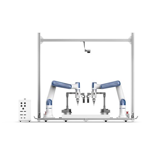 DOBOT X-TRAINER - AI Robotic System for Data Collection and Training