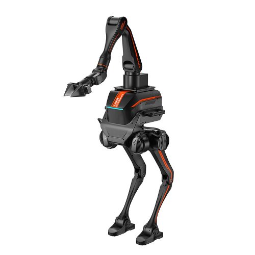 LIMX TRON1 ARM KIT - Expansion Arm Kit for the Tron1