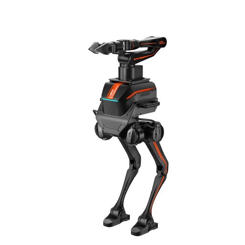 LIMX TRON1 ARM KIT - Expansion Arm Kit for the Tron1