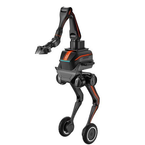 LIMX TRON1 ARM KIT - Expansion Arm Kit for the Tron1