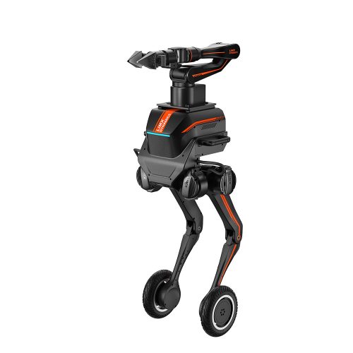 LIMX TRON1 ARM KIT - Expansion Arm Kit for the Tron1