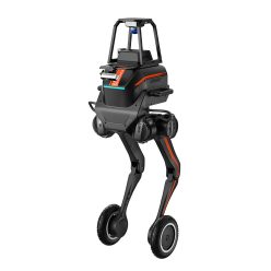 LIMX TRON1 SENSOR KIT - Expansion Sensor Kit for the Tron1