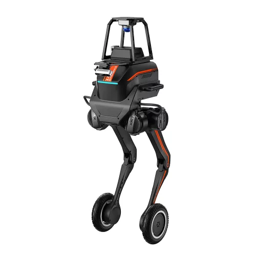 LIMX TRON1 SENSOR KIT - Expansion Sensor Kit for the Tron1