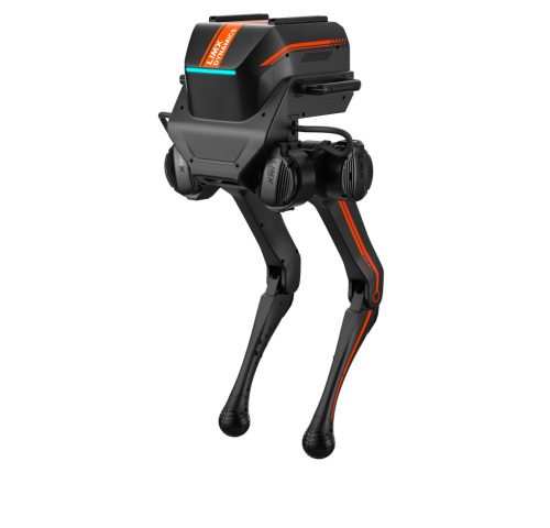 LIMX DYNAMICS TRON1 - Multi-Modal Biped Robot - Standard