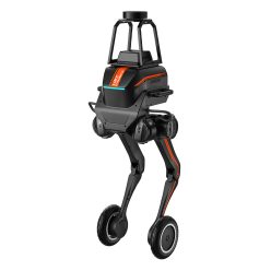 LIMX TRON1 VOICE KIT - Voice interaction kit for the Tron1