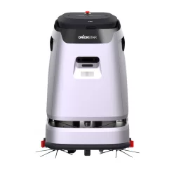   ORIONSTAR CLEANIBOT C5 - Intelligent Deep Cleaning Robot for Premium Environments