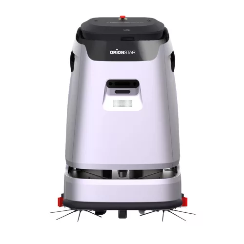 ORIONSTAR CLEANIBOT C5 - Intelligent Deep Cleaning Robot for Premium Environments