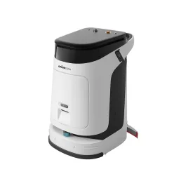   ORIONSTAR CLEANIBOT M1 - Autonomous Deep Cleaning for High-Traffic Premium Spaces