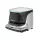 ORIONSTAR CLEANIBOT S55 PRO -  Premium Multi-Functional AI-Powered Autonomous Floor Cleaning