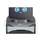 ORIONSTAR LUCKIBOT PRO - Intelligent Delivery Robot with Advanced AI for Premium Service Environments