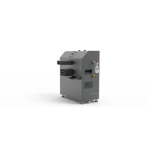 SPARKOZ AUTOMATIC WORKSTATION ACCESSORY - Fully Automatic Charging and Draining Station for TN70