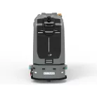 SPARKOZ TN70PRO DISC -  Large Autonomous Industrial Cleaning Robot with Large Disc Brush and Automatic Charging Station
