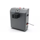SPARKOZ TN70PRO DISC -  Large Autonomous Industrial Cleaning Robot with Large Disc Brush and Automatic Charging Station