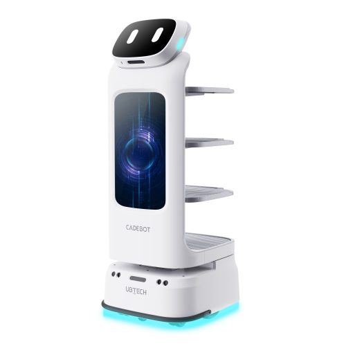 UBTECH CADEBOT L100 - Intelligent service Robot