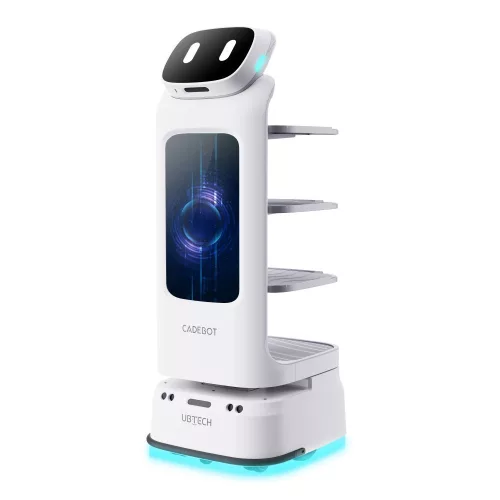 UBTECH CADEBOT L100 - Intelligent service Robot
