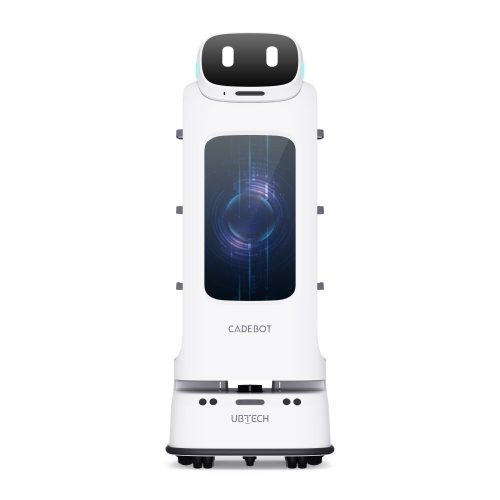UBTECH CADEBOT L100 - Intelligent service Robot