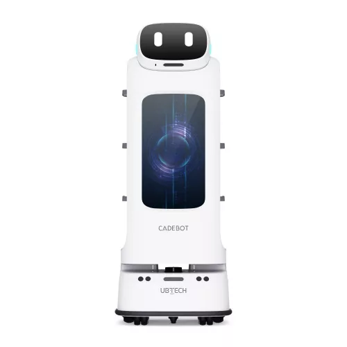 UBTECH CADEBOT L100 - Intelligent service Robot