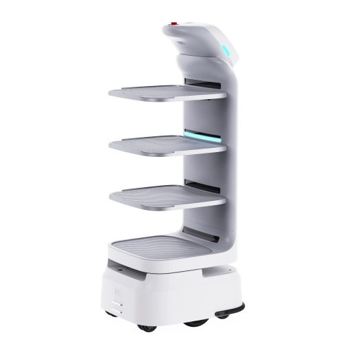 UBTECH CADEBOT L100 - Intelligent service Robot