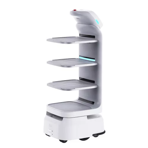 UBTECH CADEBOT L100 - Intelligent service Robot