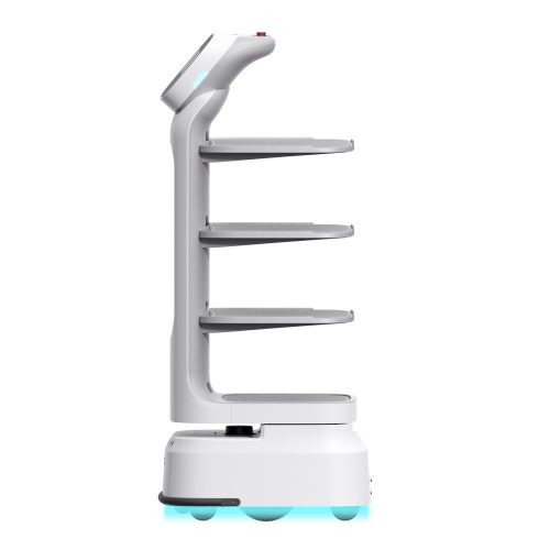 UBTECH CADEBOT L100 - Intelligent service Robot