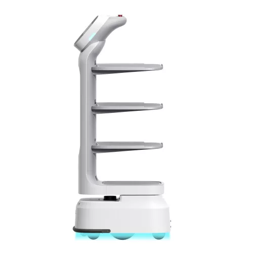 UBTECH CADEBOT L100 - Intelligent service Robot