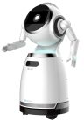 UBTECH CRUZR WA - Programmable humanoid service robot with WA Software - 12 months