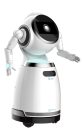 UBTECH CRUZR WA - Programmable humanoid service robot with WA Software - 60 months