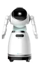 UBTECH CRUZR 1S - Programmable humanoid service robot