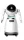 UBTECH CRUZR 1S - Programmable humanoid service robot