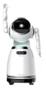 UBTECH CRUZR 1S - Programmable humanoid service robot