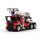 UBTECH JIMUGO FIRE BLAZER - Programmable robot building kit