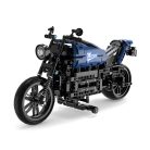 UBTECH JIMUGO MOCOOL - Programmable robot building kit