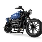 UBTECH JIMUGO MOCOOL - Programmable robot building kit