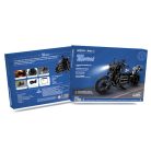 UBTECH JIMUGO MOCOOL - Programmable robot building kit