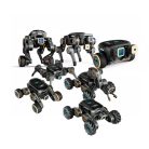 UBTECH UGOT AI CITY GUARDIAN ROBOT - UGOT robot for "City Guardian" curriculum