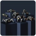 UBTECH UGOT AI CITY GUARDIAN ROBOT - UGOT robot for "City Guardian" curriculum