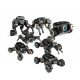 UBTECH UGOT - Programmable robot building kit with Artificial Intelligence - Full Kit
