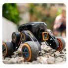 UBTECH UGOT - Programmable robot building kit with Artificial Intelligence - Full Kit