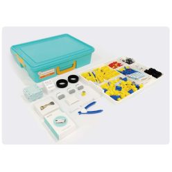   UBTECH UKIT AI FUTURE COMMUNITY KIT - Intermediate level Artificial Intelligence supported educational package