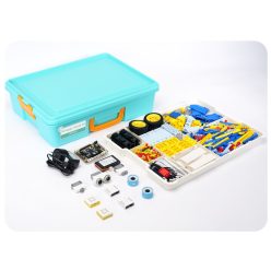   UBTECH UKIT AI MAGIC WORLD KIT - Advanced level Artificial Intelligence supported educational package